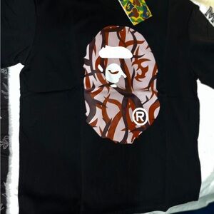 BAPE T-Shirt